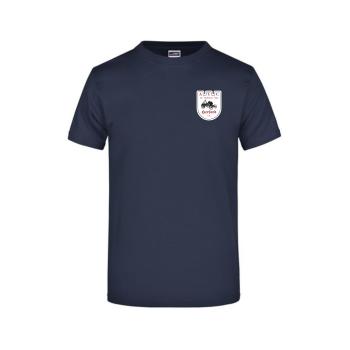 Schweres T-Shirt